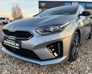 Kia pro ceed / ProCeed Gebrauchtwagen