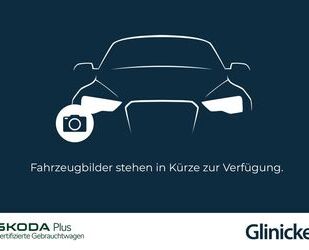 Skoda Skoda Kodiaq 2.0 TDI DSG Sportline Navi LED 7-Sitz Gebrauchtwagen