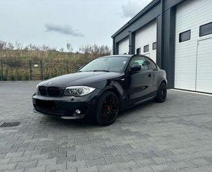 BMW BMW 120i Coupé - Gebrauchtwagen