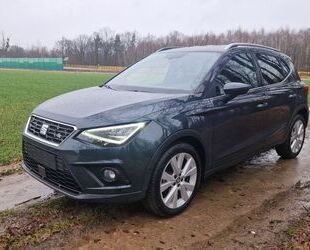 Seat Seat Arona 1.0 TSI Start&Stop FR Gebrauchtwagen