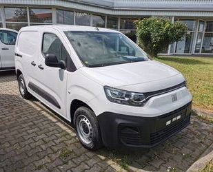 Fiat Fiat Doblo KaWa L1 1.2 Puretech Gebrauchtwagen