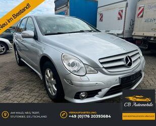 Mercedes-Benz Mercedes-Benz R 280/6 SITZER/AMG PAKET Gebrauchtwagen