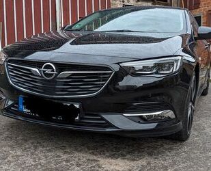 Opel Opel Insignia 1.5 Turbo 121kW Innovation Auto GS . Gebrauchtwagen