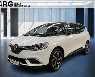 Renault Renault Grand Scenic IV EXECUTIVE TCe 160 EDC Gebrauchtwagen