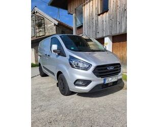 Ford Ford Transit Custom Trend L1H1 Gebrauchtwagen