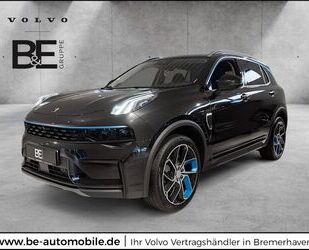 Lynk & Co Lynk&Co 01 1.5 PHEV 360 Kamera Gebrauchtwagen