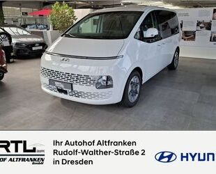 Hyundai Hyundai STARIA 2.2 CRDi Trend Gebrauchtwagen