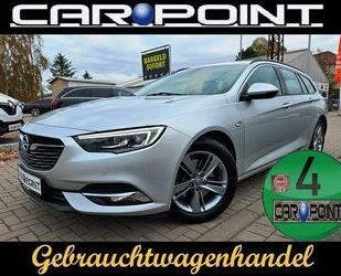 Opel Opel Insignia B ST Business Edition LED 1.Hd MwSt Gebrauchtwagen