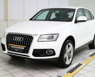 Audi Audi Q5 3,0 TDI Quattro NAVI|XENON|ALCANTARA Gebrauchtwagen