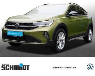 VW Volkswagen Taigo 1.0TSi Move AppConnect 17Zoll IQ- Gebrauchtwagen