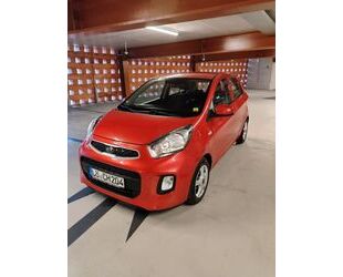 Kia Kia Picanto 1.0 Attract Attract Gebrauchtwagen