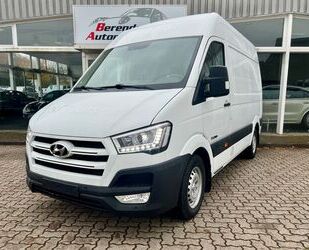 Hyundai Hyundai H350 L2H2 PREMIUM/KAMERA/LED/NAV/TÜV+SERIV Gebrauchtwagen