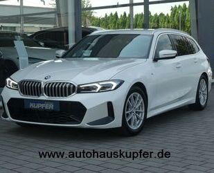 BMW BMW 330 i Tour°M Sport °AHK°ACC°el.Sitze°Ad.LED Gebrauchtwagen