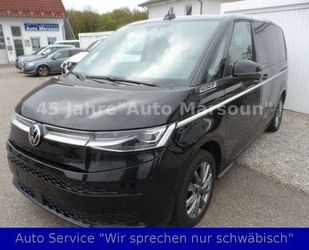 VW Volkswagen Multi.Style DSG,Pano.IQ Licht,Nav.4 Jah Gebrauchtwagen