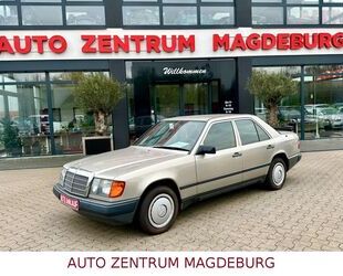 Mercedes-Benz Mercedes-Benz E 230 Limo. Automatik abnehmbare AHK Gebrauchtwagen