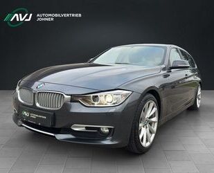 BMW BMW 316i Touring | AHK | Bi-Xenon | Navi Gebrauchtwagen