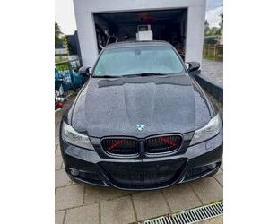 BMW BMW 335i Edition Sport Edition Sport Gebrauchtwagen