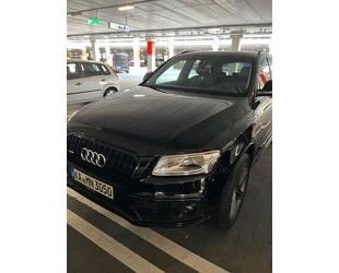 Audi Audi Q5 3.0 TDI diesel S tronic quattro - s-line Gebrauchtwagen