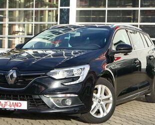 Renault Renault Megane IV Grandtour 1.5 Limited Navi PDC S Gebrauchtwagen