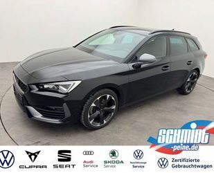 Cupra Cupra Leon Sportstourer TSI DSG VisionL NaviKeyles Gebrauchtwagen