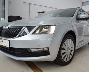 Skoda Skoda Octavia 2.0 TDI DSG ~ Navi ~ LED ~ ACC ~ AHK Gebrauchtwagen