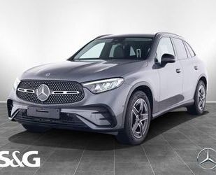 Mercedes-Benz GLC 200 Gebrauchtwagen