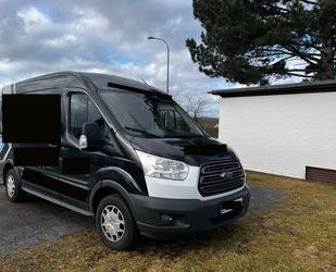 Ford Transit Gebrauchtwagen