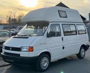 VW Volkswagen T4 California/WESTFALIA/H-ZULASSUNG/OLD Gebrauchtwagen