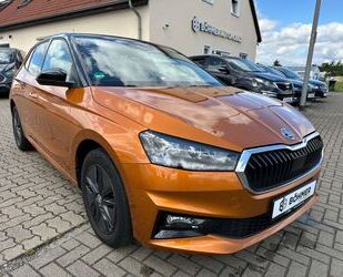 Skoda Skoda Fabia Style Automatik Gebrauchtwagen