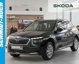 Skoda Skoda Kamiq 1.5 TSI Tour ACC NAVI LED PDC SITZHZG Gebrauchtwagen