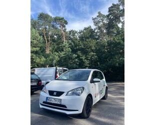 Seat Seat Mii 1.0 44kW - Sitzheizung, 1. Hand Gebrauchtwagen