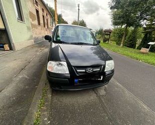 Hyundai Hyundai Atos 1.1 - Gebrauchtwagen