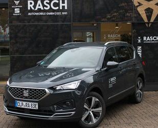 Seat Seat Tarraco Xperience 1.4 e-HYBRID DSG +ACC+AHK+S Gebrauchtwagen