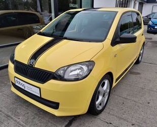 Skoda Skoda Citigo 1.0 MPI Cool Edition Gebrauchtwagen