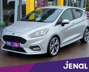 Ford Ford Fiesta ST-Line Winter P., Navi, DAB, Garantie Gebrauchtwagen