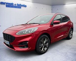 Ford Ford Kuga ST-LINE X adapt. LED Navi ACC Kam. TWA Gebrauchtwagen