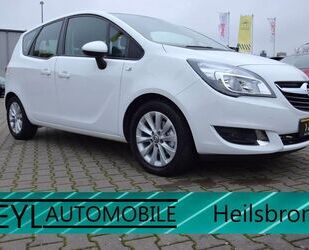 Opel Opel Meriva B 1.4 Turbo 