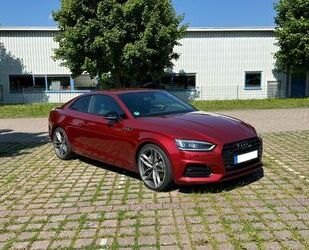 Audi Audi A5 | 3x S-Line | 2.0 TFSI S tronic quattro Gebrauchtwagen