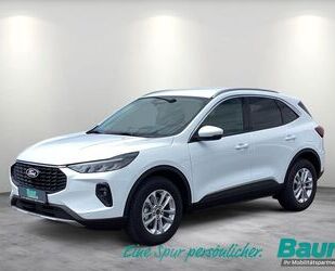 Ford Ford Kuga 2.5 Duratec FHEV TITANIUM Winterpaket LE Gebrauchtwagen