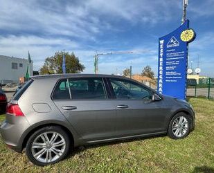 VW Volkswagen Golf 1.2 TSI BMT Comfortline Gebrauchtwagen