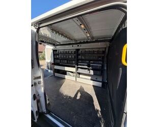 Ford Ford Transit/L2H2/Werkstatt/Regal/Top/Mwst ausweis Gebrauchtwagen