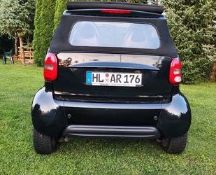 Smart Smart ForTwo smart & pulse 45kW pulse Gebrauchtwagen