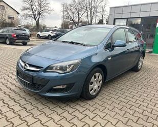 Opel Opel Astra J ST Style Getriebe macht geräusche Gebrauchtwagen