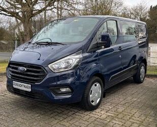 Ford Ford Transit Custom Kombi 320 L1 Trend DoKa Gebrauchtwagen