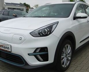 Kia Kia e-Niro Vision 64 kWh P1 (erweiterter Onboar Gebrauchtwagen