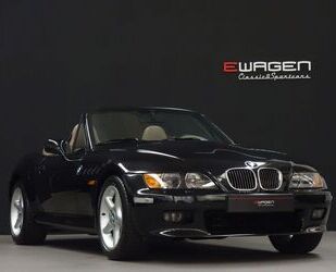 BMW BMW Z3 2.8 Roadster *4.700Kms*1.Lack*1.hand*TOP* Gebrauchtwagen