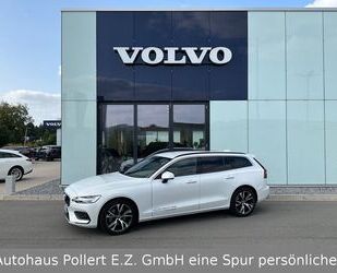 Volvo Volvo V60 Kombi Core Gebrauchtwagen