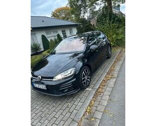 VW Volkswagen Golf 2.0 TDI SCR DSG IQ.DRIVE IQ.DRIVE Gebrauchtwagen