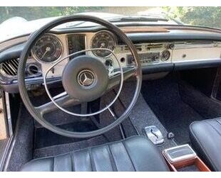 Mercedes-Benz Mercedes-Benz SL 250 Gebrauchtwagen