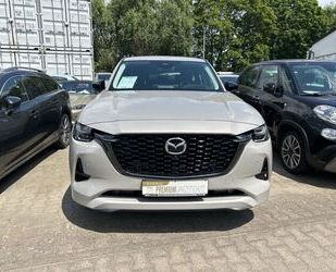 Mazda Mazda CX-60 e-SKYACTIV PHEV HOMURA CON-P DRI-P COM Gebrauchtwagen